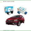 Độ đèn Suzuki Ciaz 2021 - Trung Tâm Gắn Uy Tín TPHCM