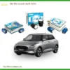 Độ đèn Bi LED Laser Suzuki Swift - Địa Chỉ Lắp Đặt Chính Hãng Uy Tín TPHCM