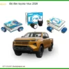Độ Đèn Bi LED Laser Cao Cấp Toyota Hilux 2026 - Trung Tâm Độ Đèn Uy Tín TPHCM