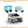 Độ Đèn Bi LED Laser Toyota Innova 2015 - Địa Chỉ Lắp Đặt Uy Tín TPHCM
