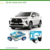 Độ đèn Toyota Veloz 2024 - Địa Chỉ Chuyên Độ Đèn Bi Gầm Uy Tín TPHCM