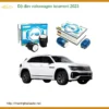 Độ đèn Volkswagen Teramont 2023 - Địa Chỉ Lắp Đặt Uy Tín TPHCM