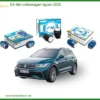 Độ Đèn Bi Xenon/LED Volkswagen Tiguan 2020 - Địa Chỉ Lắp Đặt Uy Tín TPHCM