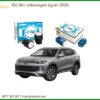 Độ đèn Volkswagen Tiguan 2026 - Trung Tâm Nâng Cấp Đèn Chính Hãng TPHCM