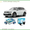 Độ Đèn Volkswagen Touareg 2024 - Trung Tâm Lắp Đặt Uy Tín TPHCM