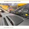 Trung Tâm Độ Loa Ô Tô loa Alpine cho ô tô Huyện Bình Chánh - Nâng Cấp Chính Hãng