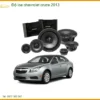 Độ Loa Chevrolet Cruze 2013 - Trung Tâm Nâng Cấp Loa Xe Hơi Uy Tín TPHCM