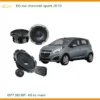 Độ loa Chevrolet Spark 2010 - Đơn Vị Thi Công Âm Thanh Cao Cấp TPHCM