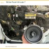 Trung Tâm Độ Loa Ô Tô loa Focal ô tô quận 7 - Thi Công Chuyên Nghiệp