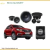 Độ loa mg rx5 2017