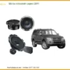 Độ Loa Mitsubishi Pajero 2011 - Trung Tâm Nâng Cấp Loa Chính Hãng TPHCM