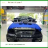 Trung Tâm Độ Loa Ô Tô loa ô tô quận 7 - Lắp Đặt Uy Tín TPHCM
