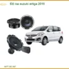 Độ Loa Suzuki Ertiga 2016 - Trung Tâm Độ Loa Ô Tô Chính Hãng Giá Tốt TPHCM