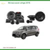 Độ Loa Suzuki Ertiga 2019 - Trung Tâm Nâng Cấp Âm Thanh Chính Hãng TPHCM