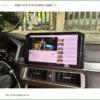 Địa Chỉ Lắp Màn Hình Android Potech Ô Tô Tại Quận 11 - Nâng Cấp Chính Hãng