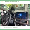 Địa Chỉ Gắn Màn Hình Android Ô Tô hình ô tô potech quận 12 - Giá Tốt TPHCM