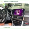 Trung Tâm Lắp Màn Hình Android Ô Tô hình ô tô potech quận 4 - Nâng Cấp Chính Hãng