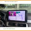 Nơi Lắp Màn Hình Android Ô Tô hình ô tô potech quận 5 - Giá Tốt TPHCM