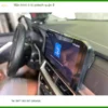 Nơi Gắn Màn Hình Android Ô Tô hình ô tô potech quận 8 - Giá Tốt TPHCM