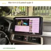 Trung Tâm Lắp Màn Hình Android Ô Tô hình ô tô potech quận 9 - Giá Tốt TPHCM