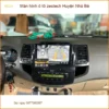 Nơi Lắp Màn Hình Android Ô Tô hình ô tô zestech Huyện Nhà Bè - Giá Tốt TPHCM