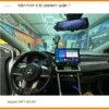 Nơi Gắn Màn Hình Android Ô Tô hình ô tô zestech quận 1 - Giá Tốt TPHCM