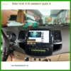 Trung Tâm Lắp Màn Hình Android Ô Tô hình ô tô zestech quận 4 - Lắp Đặt Uy Tín TPHCM