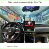 Trung Tâm Gắn Màn Hình Android Ô Tô Zestech Quận Bình Tân - Nâng Cấp Chính Hãng