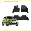 Thảm Lót Sàn Kia Morning 2014 - Địa Chỉ Lắp Đặt Thảm Lót Sàn Uy Tín TPHCM