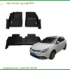 Thảm Lót Sàn MG MG5 2013 - Trung Tâm Lắp Đặt Chính Hãng TPHCM
