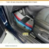 Nơi Lắp Thảm Lót Sàn Ô Tô lót sàn nhựa đúc Huyện Bình Chánh - Giá Tốt TPHCM