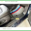 Cửa Hàng Lắp Thảm Lót Sàn Ô Tô lót sàn nhựa đúc quận 1 - Giá Tốt TPHCM