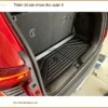 Nơi Lắp Thảm Lót Sàn Ô Tô lót sàn nhựa đúc quận 8 - Giá Tốt TPHCM