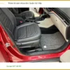 Địa Chỉ Lắp Thảm Lót Sàn Ô Tô lót sàn nhựa đúc Quận Gò Vấp - Giá Tốt TPHCM