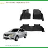 Thảm Lót Sàn Nissan Sunny 2016 - Địa Chỉ Lắp Đặt Uy Tín TPHCM