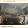 Địa Chỉ May Thảm Lót Sàn Ô Tô lót sàn ô tô Huyện Cần Giờ - Giá Tốt TPHCM
