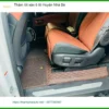 Địa Chỉ May Thảm Lót Sàn Ô Tô lót sàn ô tô Huyện Nhà Bè - Giá Tốt TPHCM