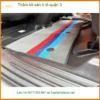 Cửa Hàng Thi Công Thảm Lót Sàn Ô Tô lót sàn ô tô quận 3 - Lắp Đặt Giá Tốt