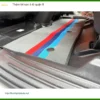 Địa Chỉ Lắp Đặt Thảm Lót Sàn Ô Tô Tại Quận 8 - Giá Tốt TPHCM