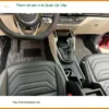Địa Chỉ May Thảm Lót Sàn Ô Tô lót sàn ô tô Quận Gò Vấp - Giá Tốt TPHCM