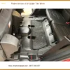 Địa Chỉ May Thảm Lót Sàn Ô Tô Tại Quận Tân Bình - Giá Tốt TPHCM