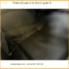 Địa Chỉ May Thảm Lót Sàn Ô Tô lót sàn ô tô Simili quận 9 - Giá Tốt TPHCM