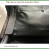 Nơi Lắp Thảm Lót Sàn Ô Tô lót sàn simili ô tô Huyện Bình Chánh - Giá Tốt TPHCM