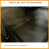 Nơi Thảm Lót Sàn Ô Tô lót sàn simili ô tô Huyện Nhà Bè - Giá Tốt TPHCM