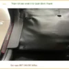 Nơi May Thảm Lót Sàn Ô Tô lót sàn simili ô tô Quận Bình Thạnh - Giá Tốt TPHCM