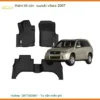 Thảm Lót Sàn Ô Tô Suzuki Vitara 2007 - Địa Chỉ Lắp Đặt Uy Tín TPHCM