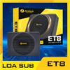 Loa Sub ET8 Zestech Chính Hãng