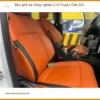 Nơi Bọc Ghế Da ghế da công nghiệp ô tô Huyện Cần Giờ - Giá Tốt TPHCM