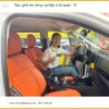 Nơi Bọc Ghế Da ghế da công nghiệp ô tô quận 10 - Gắn Nhanh Trong Ngày