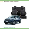 Bọc ghế da Hyundai Creta 2019 - Trung Tâm Lắp Đặt Chính Hãng Uy Tín TPHCM
